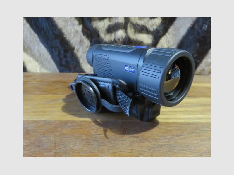 Wärmebildmonokular PULSAR AXION 2 XQ 35 Pro, Bild 4 von 8