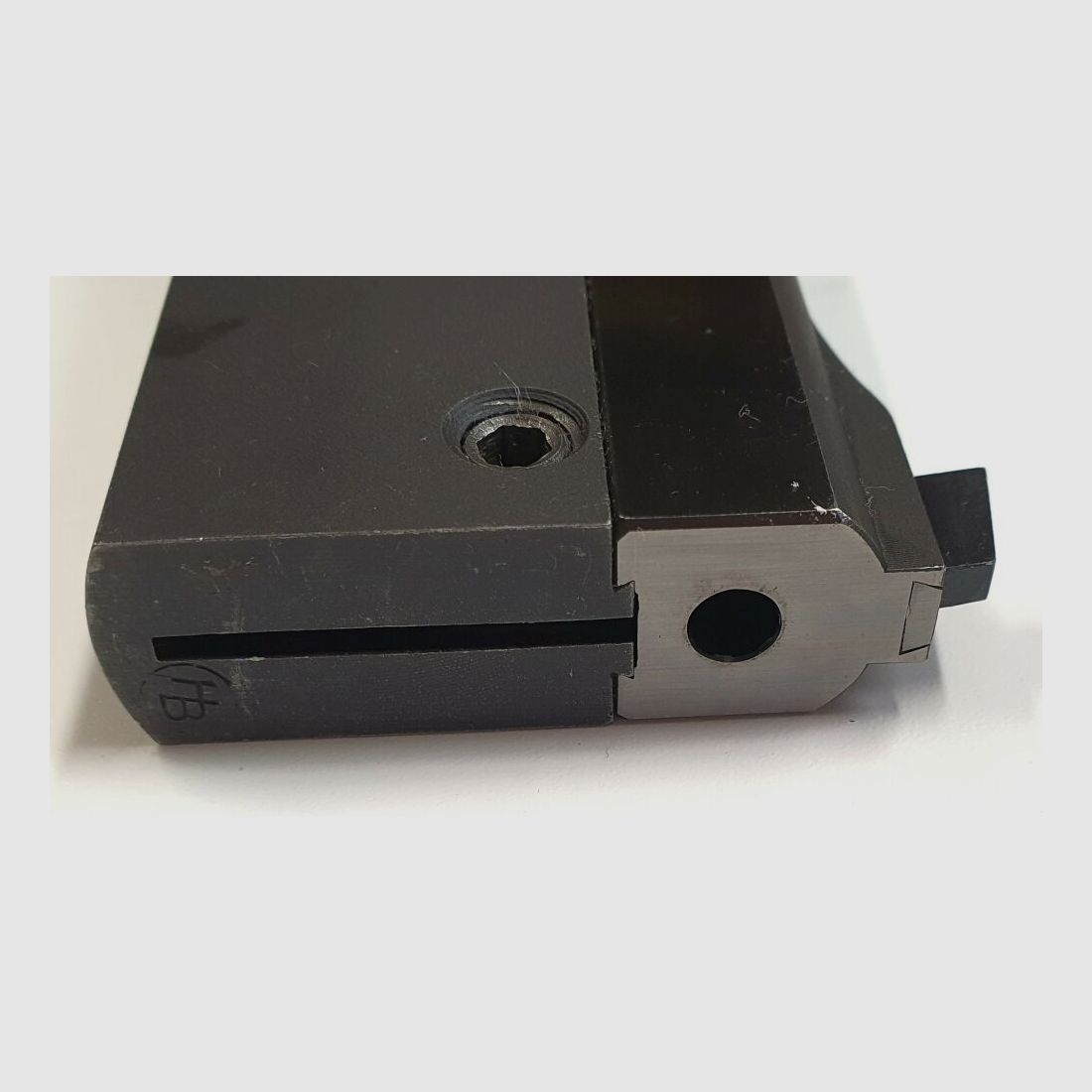 Hämmerli Zwitserland Internationaal