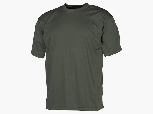 MFH T-Shirt Tactical