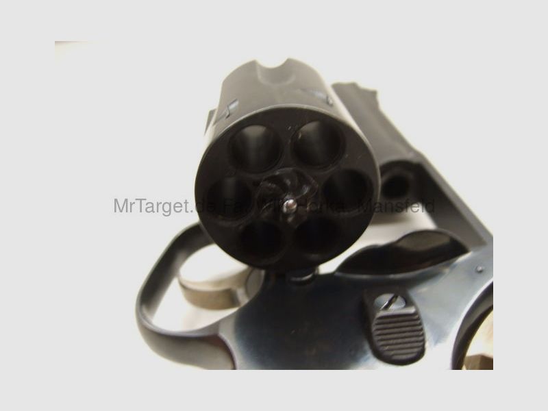 Astra 960 * 6schüssig * Mikrometerkimme