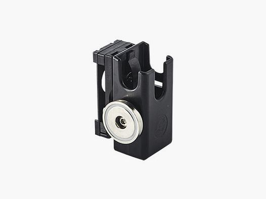 Porte chargeur double colonne avec aimant – GHOST