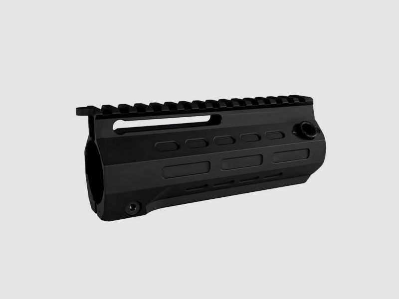B&T geschlossener SPORT-Handschutz für B&T SPC9
