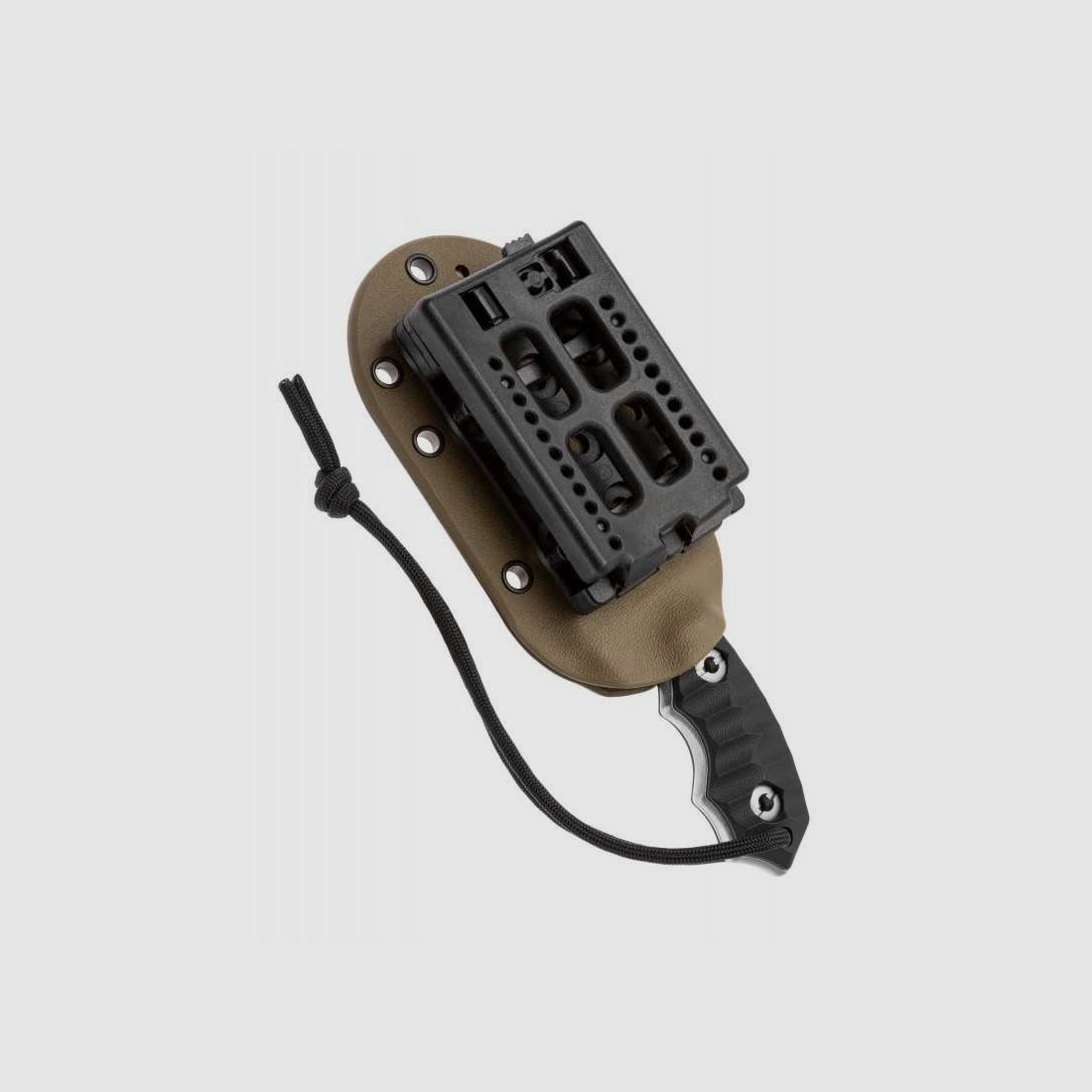 Pohl Force Knife Compact Two SW