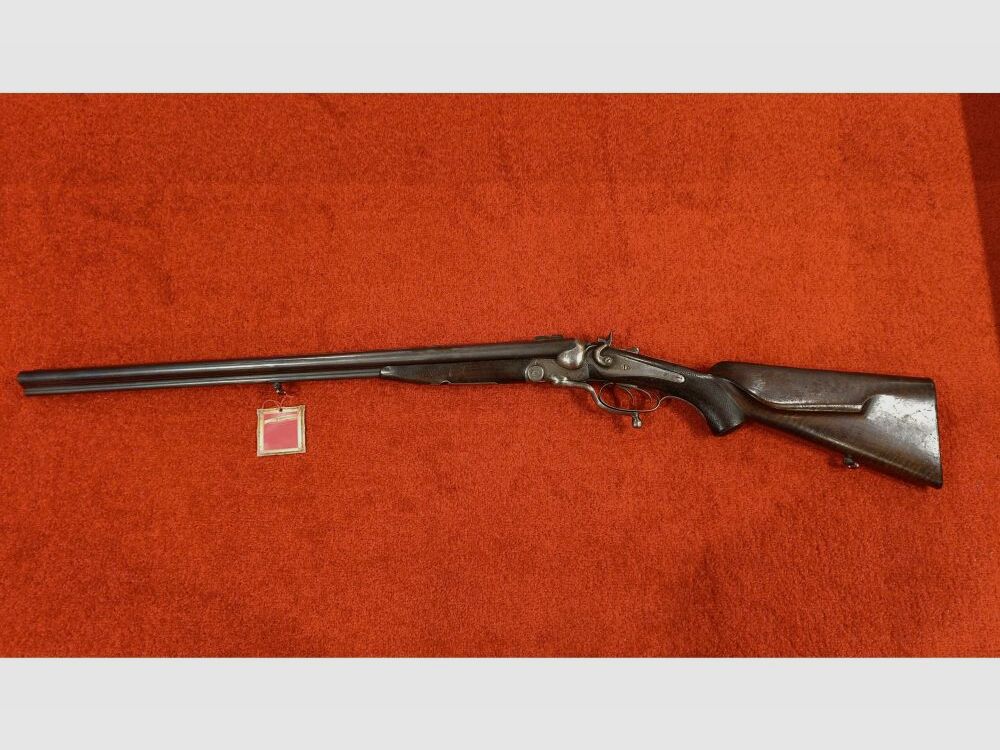 Bühag ohne 6,5x70R;16/65;16/65