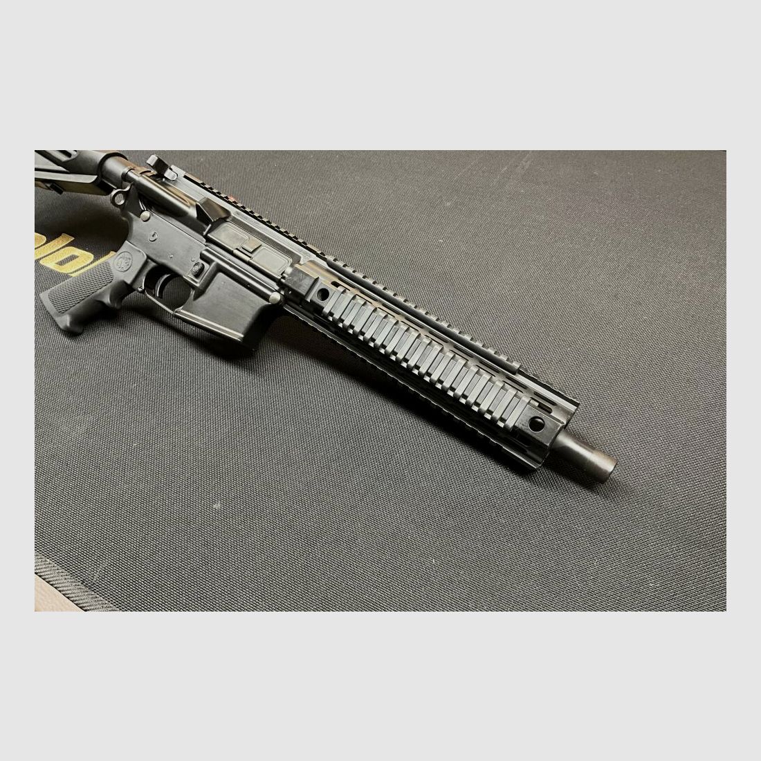 Oberland Arms OA-15 in 10,5“ .223Rem