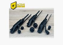 Aktywna kula chwytowa Kammergriffkugel dla BLASER, SAUER, MAUSER, ANSCHÜTZ i innych. Wysokiej jakości druk 3D