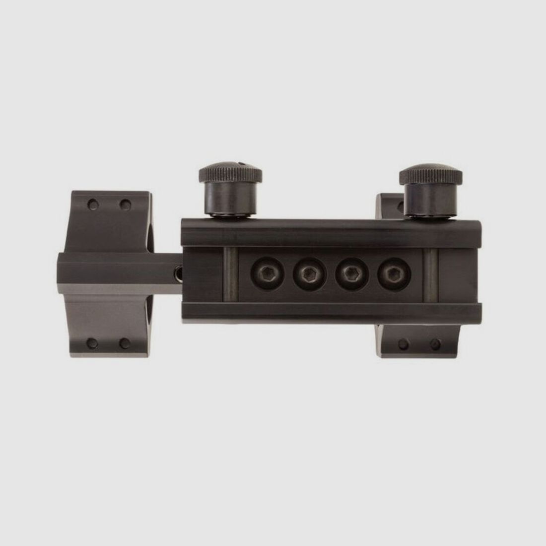 Trijicon Colt Knob Mount 34mm Scope