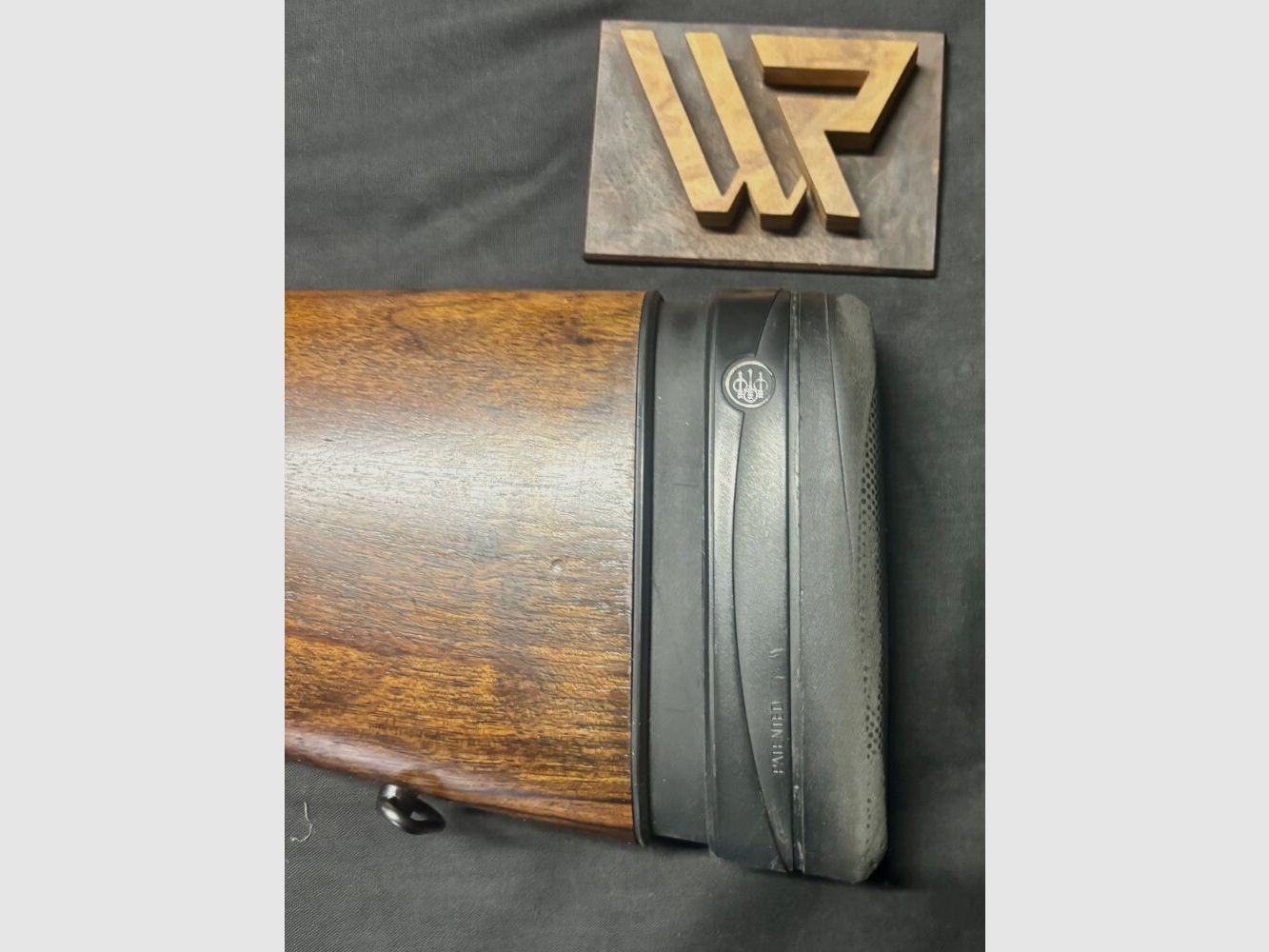Beretta ohne 12/76
