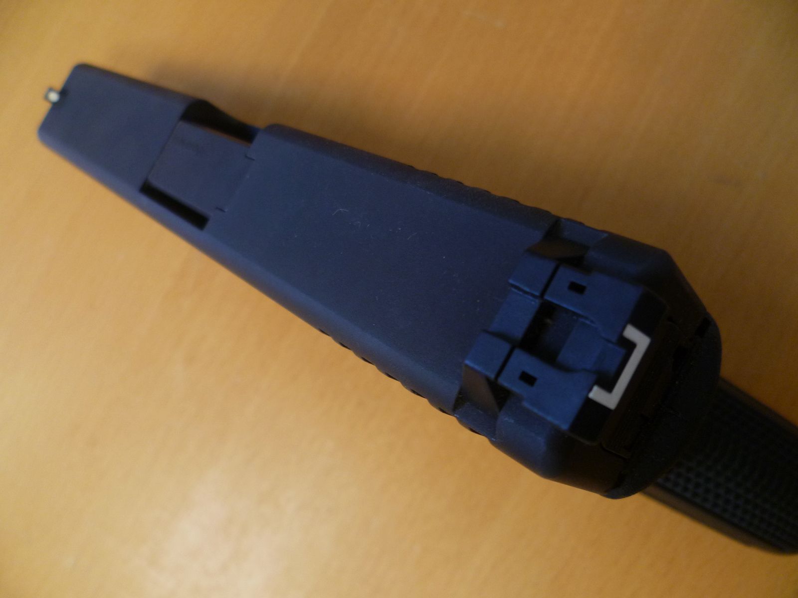 Pistole Glock 20 10mm Auto