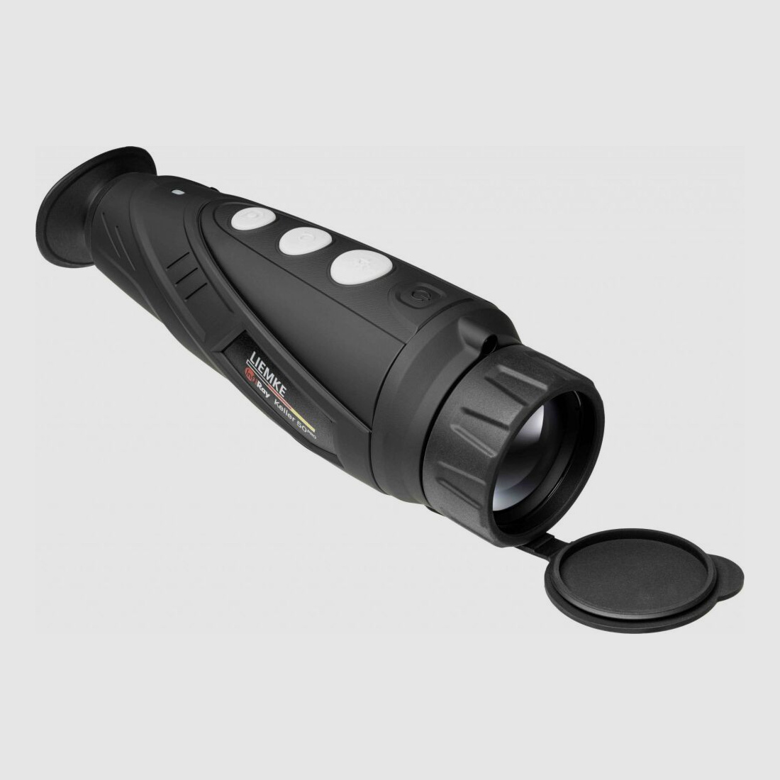 Liemke Keiler 50 Pro (2022)