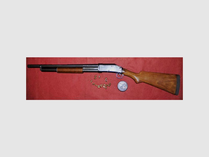 Niedermeier M1897