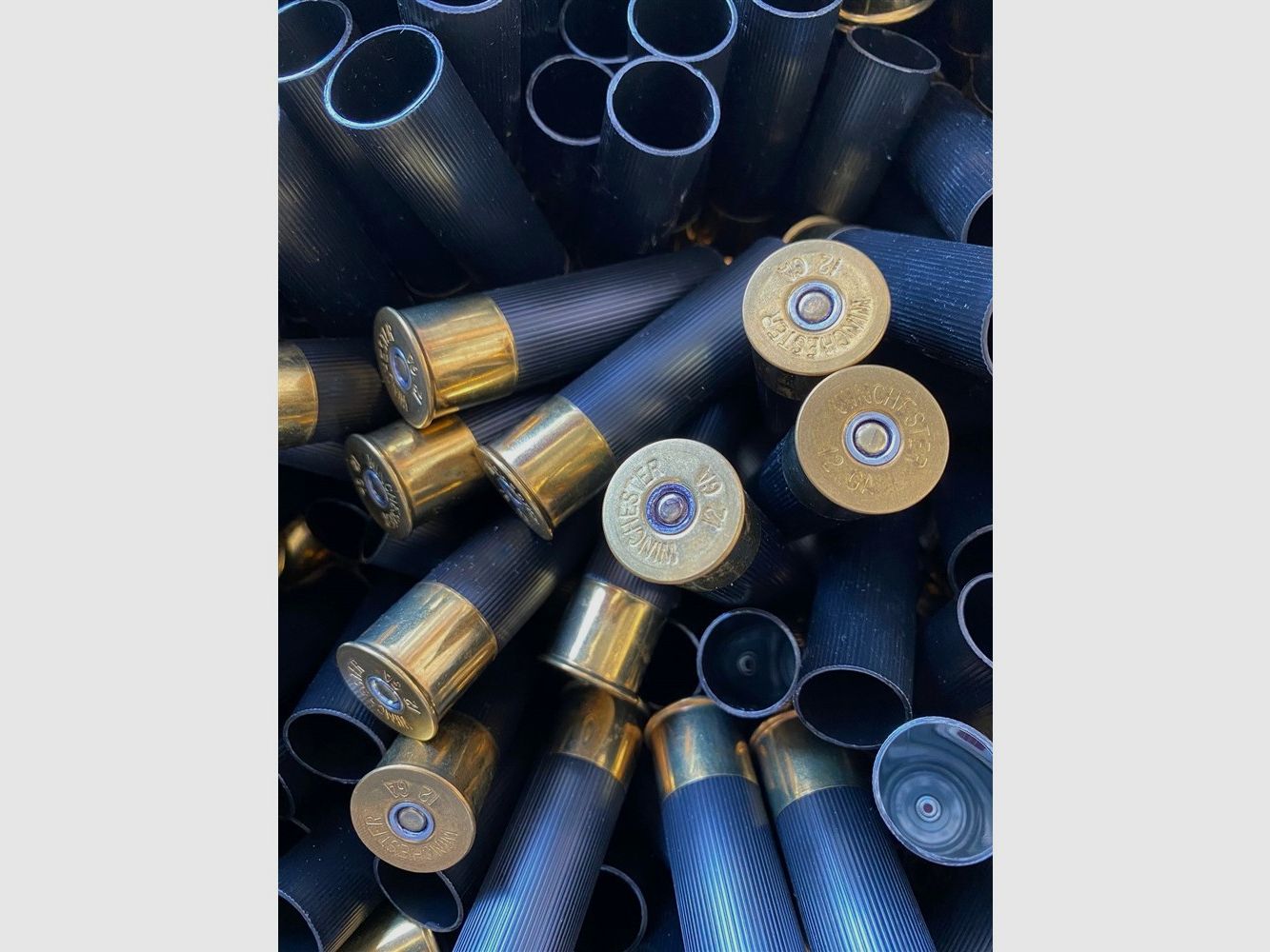 Winchester kal.12 h.76, afbeelding 6 van 6