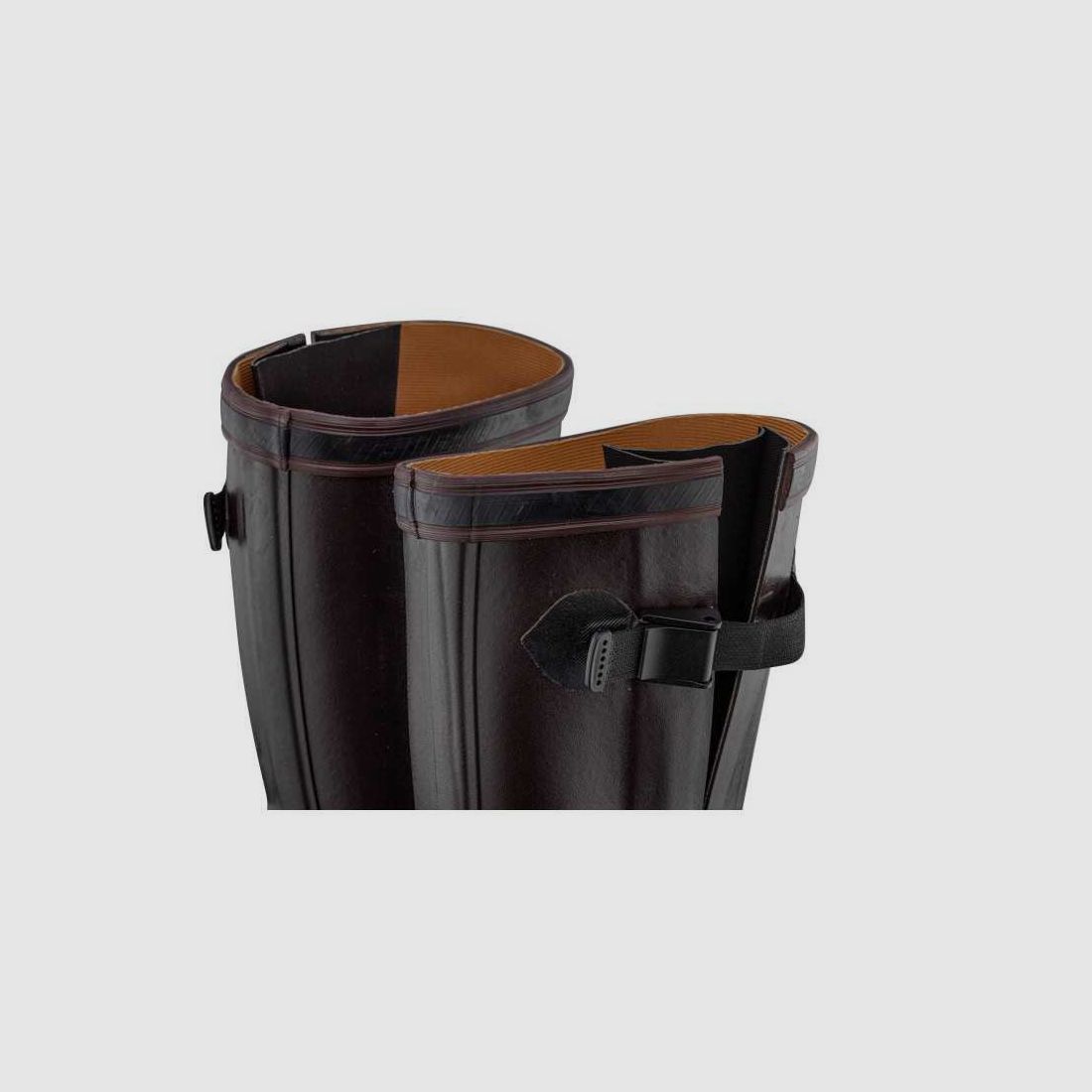 Aigle Parcours 2 Vario Boots - Brown - P39, image 5 of 9