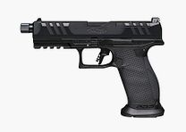 Walther PDP Full Size 5,1” OR Pro SD