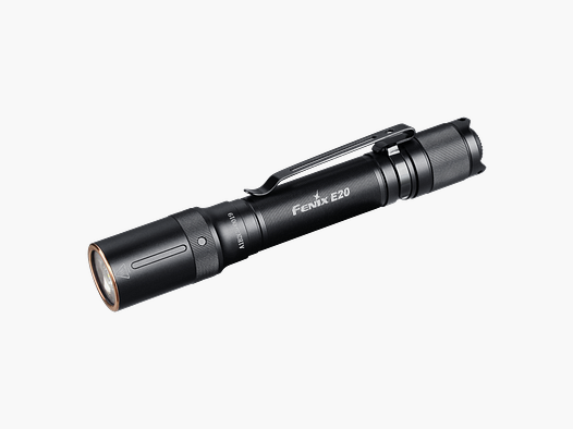 Fenix E20 V2.0 Taktyczna latarka