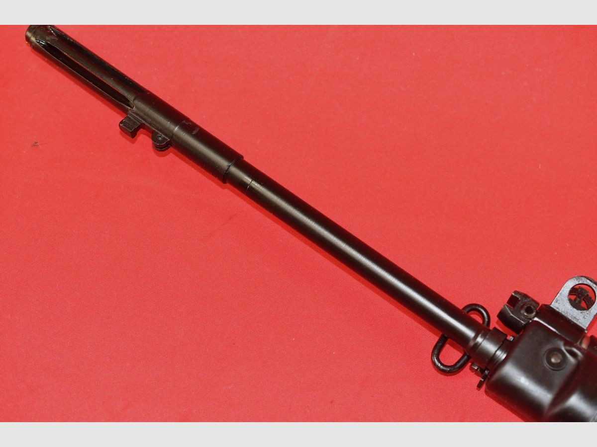 #8257 Fucile semiautomatico (FAL) L1A1, cal. 7,62x51, immagine 11 di 32