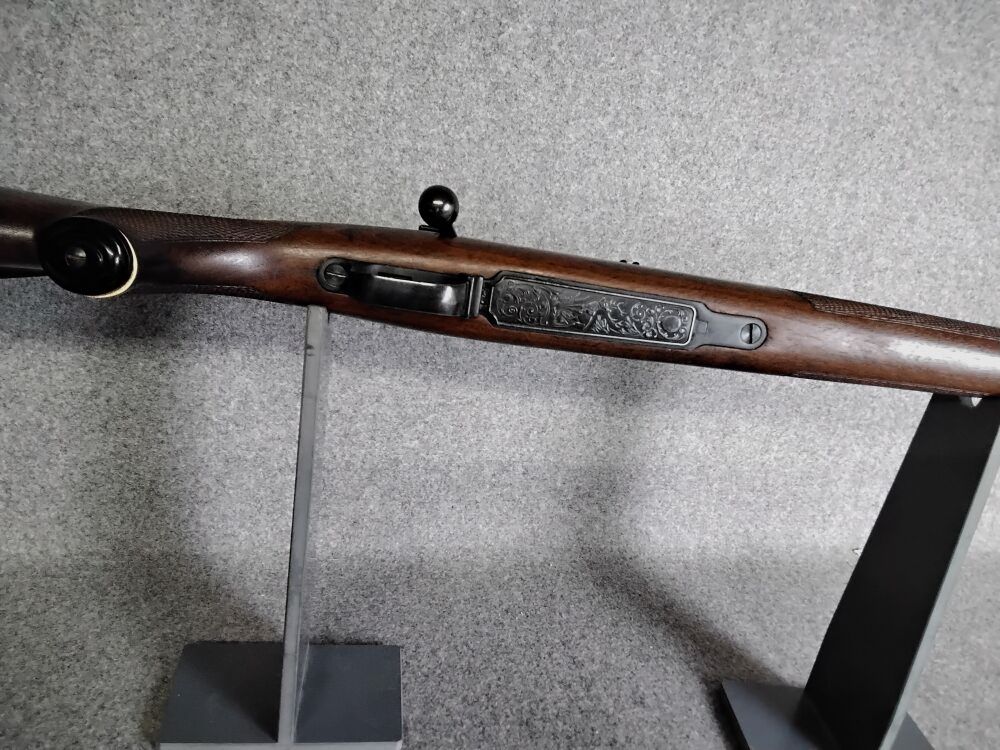 Mauser	 Mod. 2000