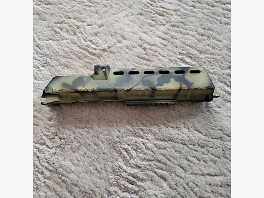 G36 Handschutz