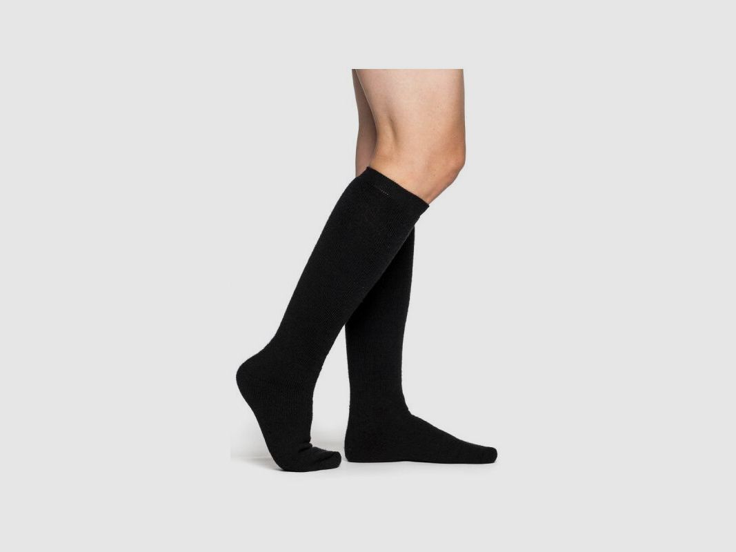 Woolpower Socken 400 Kniehoch
