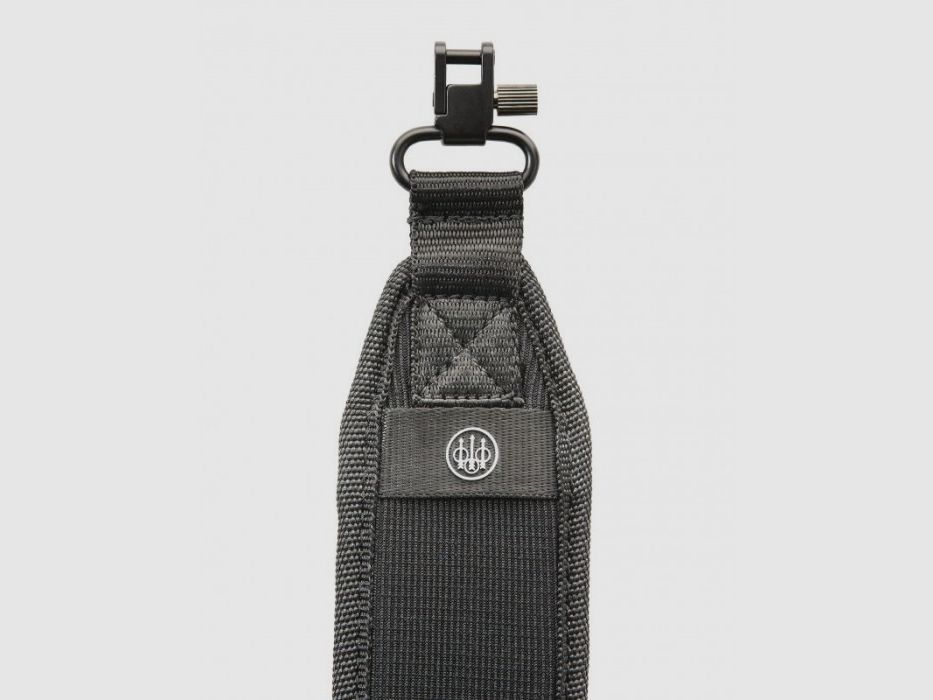 Pas do strzelby BERETTA Neo Shotgun Sling - czarny, zdjęcie 2 z 3