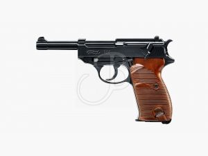 UMAREX WALTHER P38