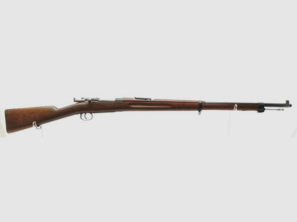 Carl Gustafs M96
