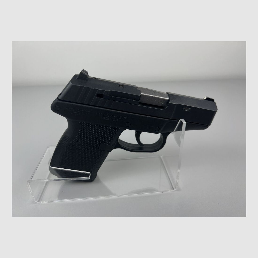 Kel-Tec P-11 pistol - rare