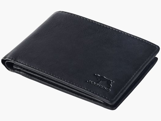 Portefeuille pour chien de chasse Lennard