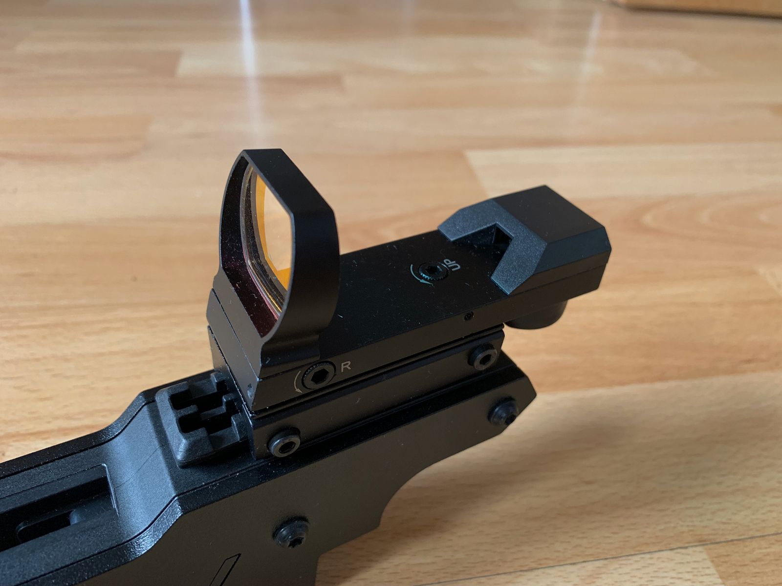 EK Archery Adder kusza z wieloma akcesoriami