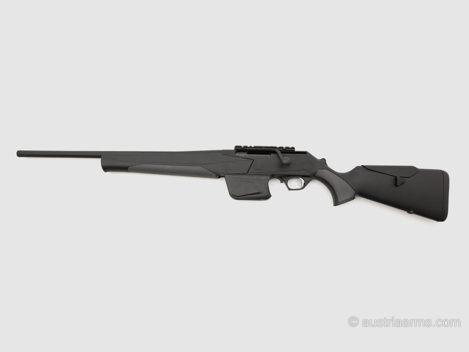 Browning Maral Straight Pull Rifle, Left-Handed, New Weapon, .308 Win, image 1 of 5