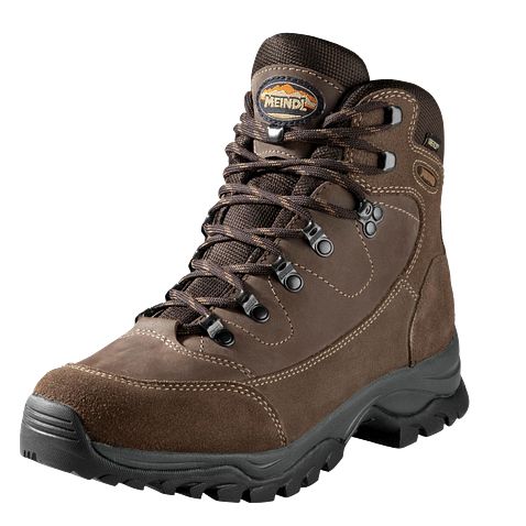 Meindl Stiefel Gomera GTX