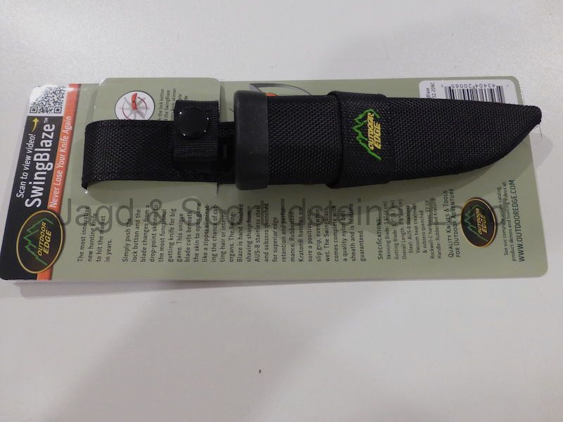 Böker Fabrication de couteaux Solingen Böker Special Run Gentle Folder Outdoor