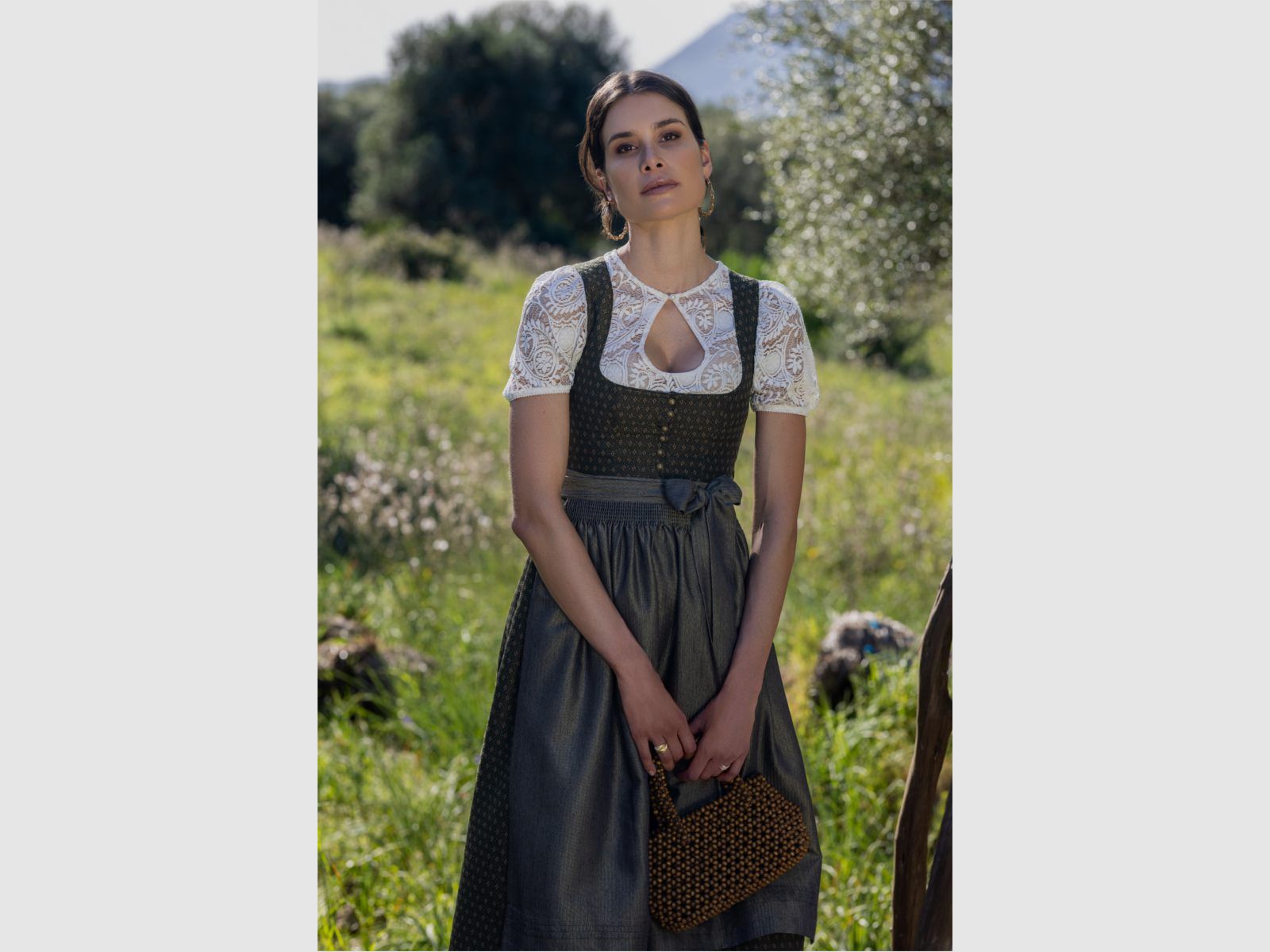 Marjo D-Dirndl Ehrwald, image 4 of 4