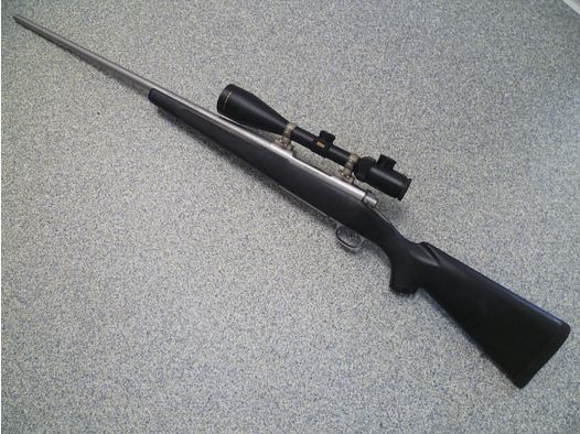 Repetierbüchse Winchester Model 70 .300 Win.Mag. Classic Stainless