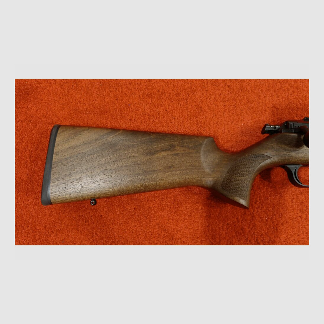 STEEL ACTION HS .308Win
