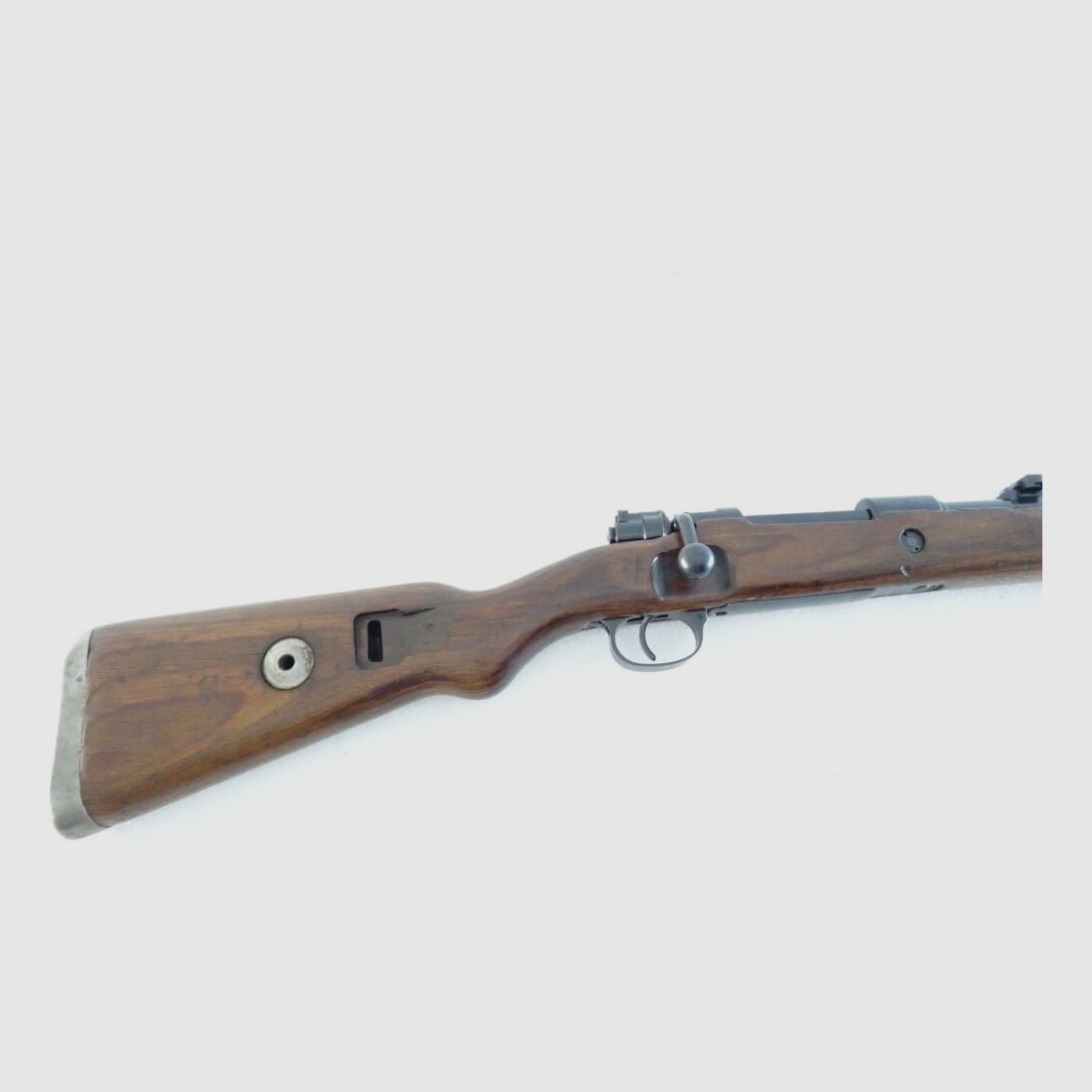 Mauser K98