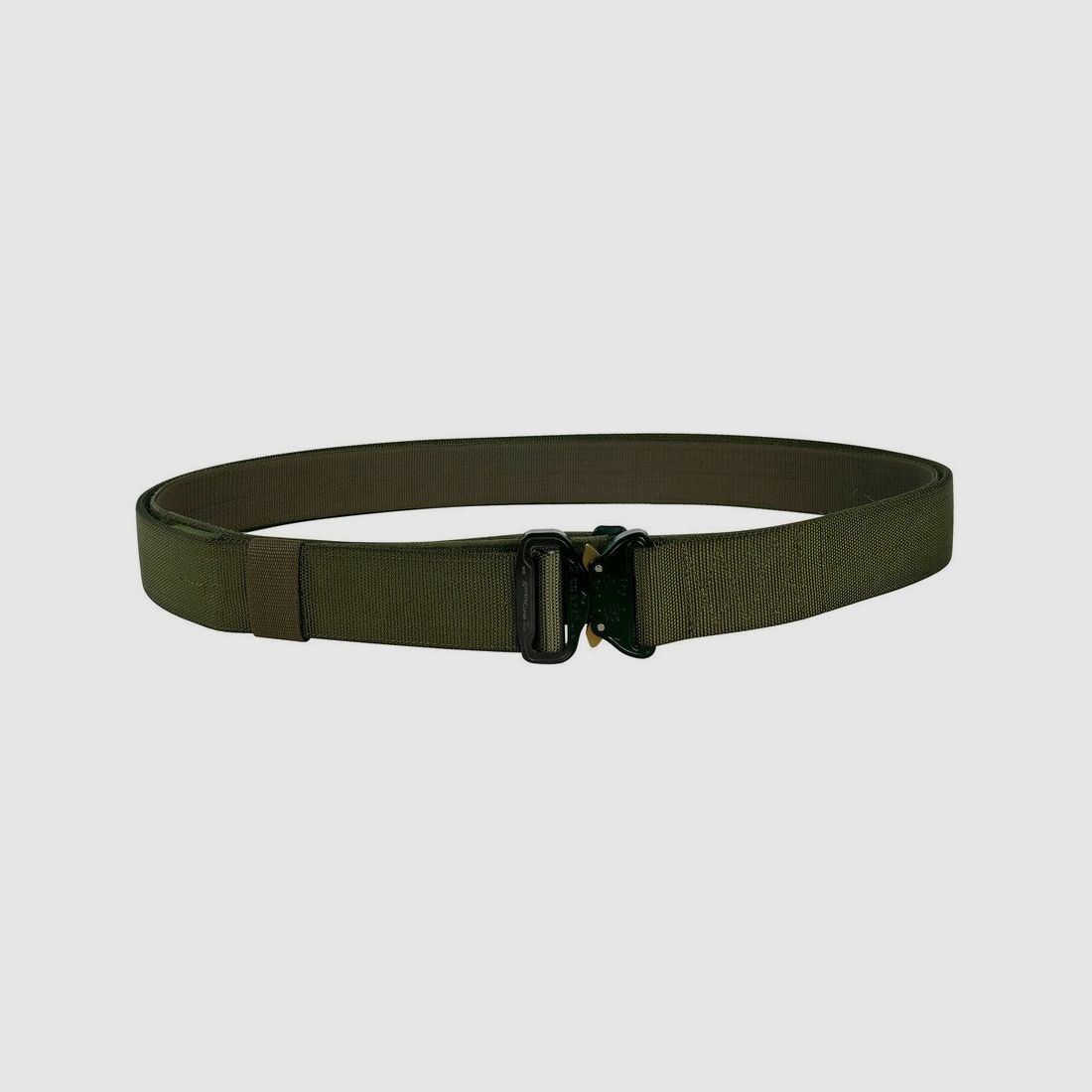 Tasmanian Tiger Equipment Belt MK II Set Olive (S) 80 bis 90 cm x 4,3 cm