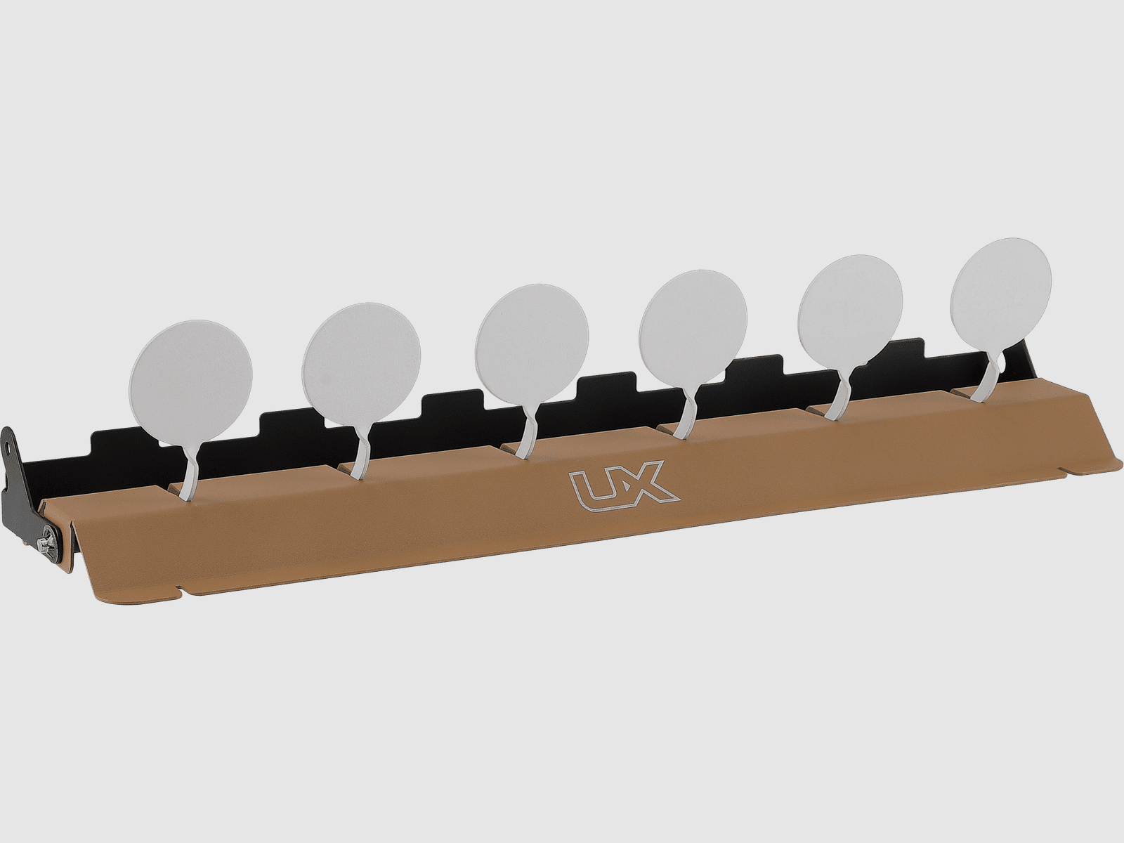 UX Airgun Active Target 5