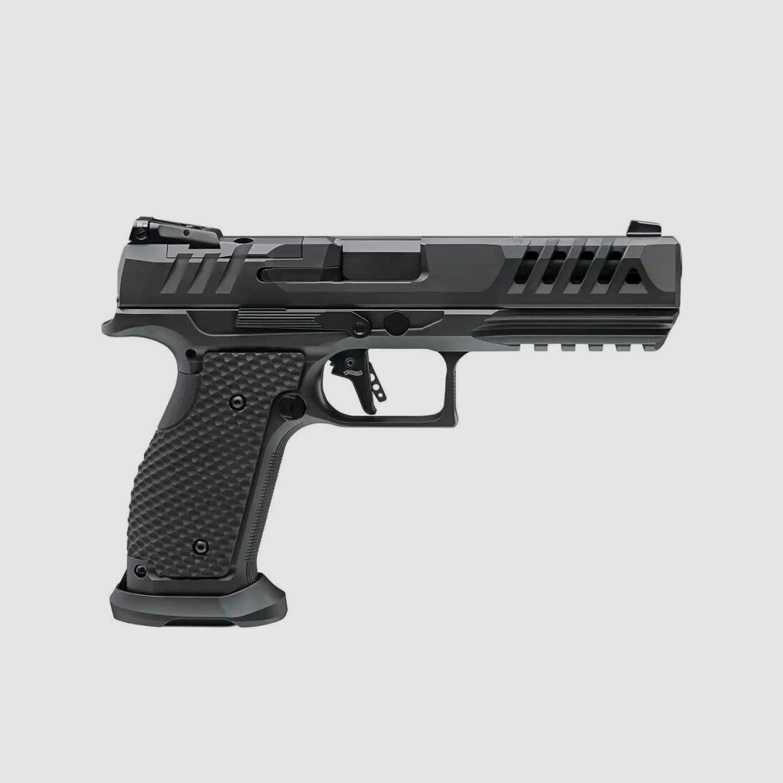 Walther PDP FS SF Black Ribbon 9mmLuger