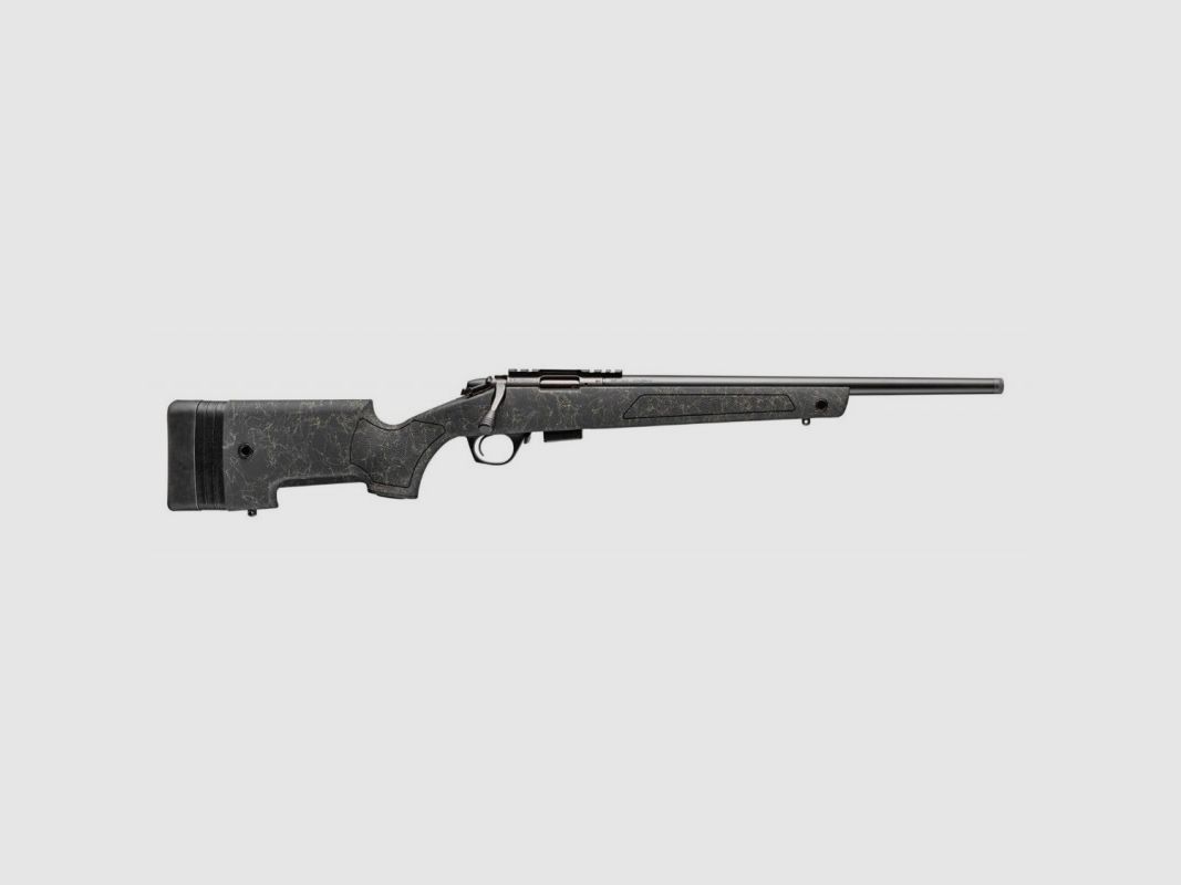 BERGARA BMR-X STEEL, immagine 1 di 4