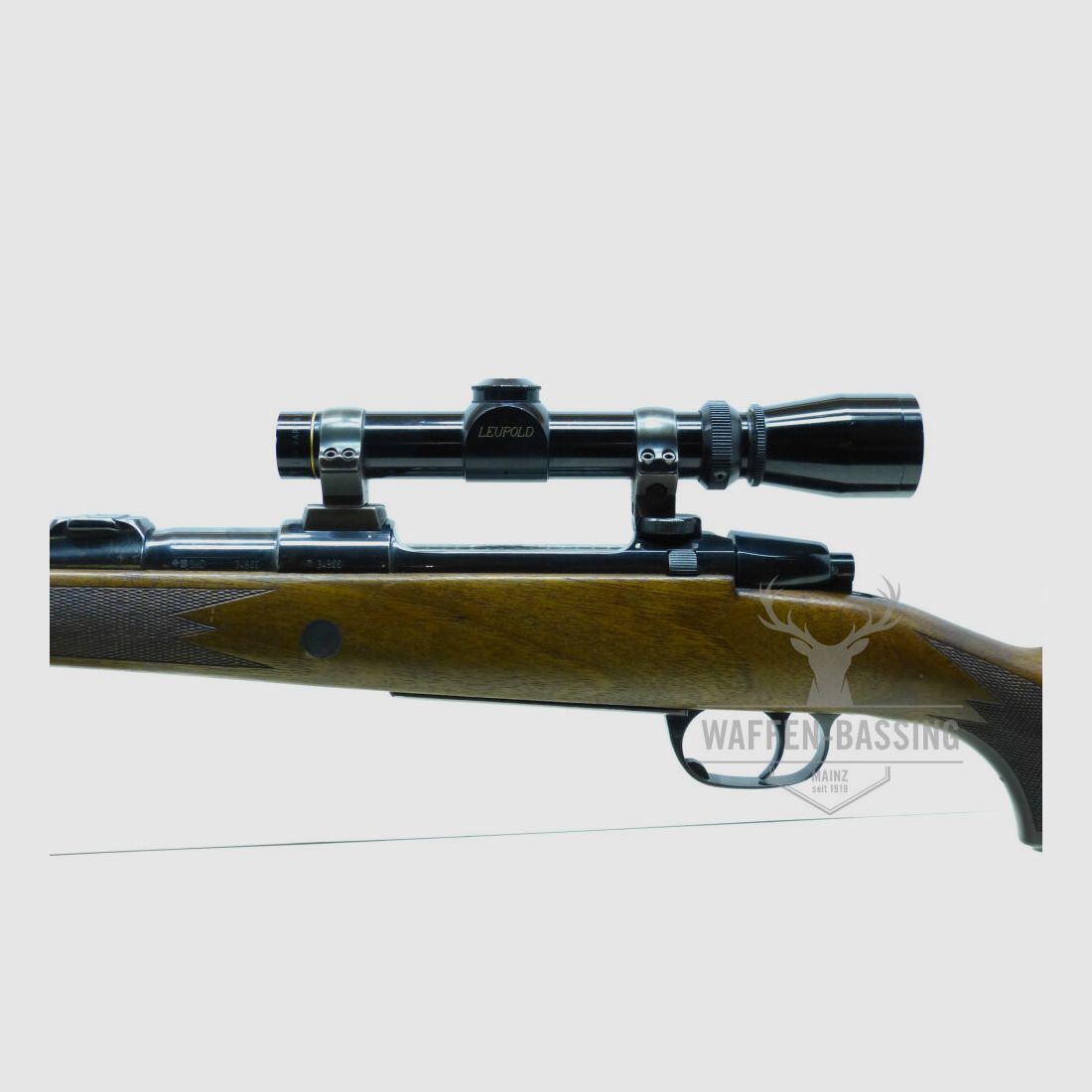 Heym SR 20, Bild 4 von 4
