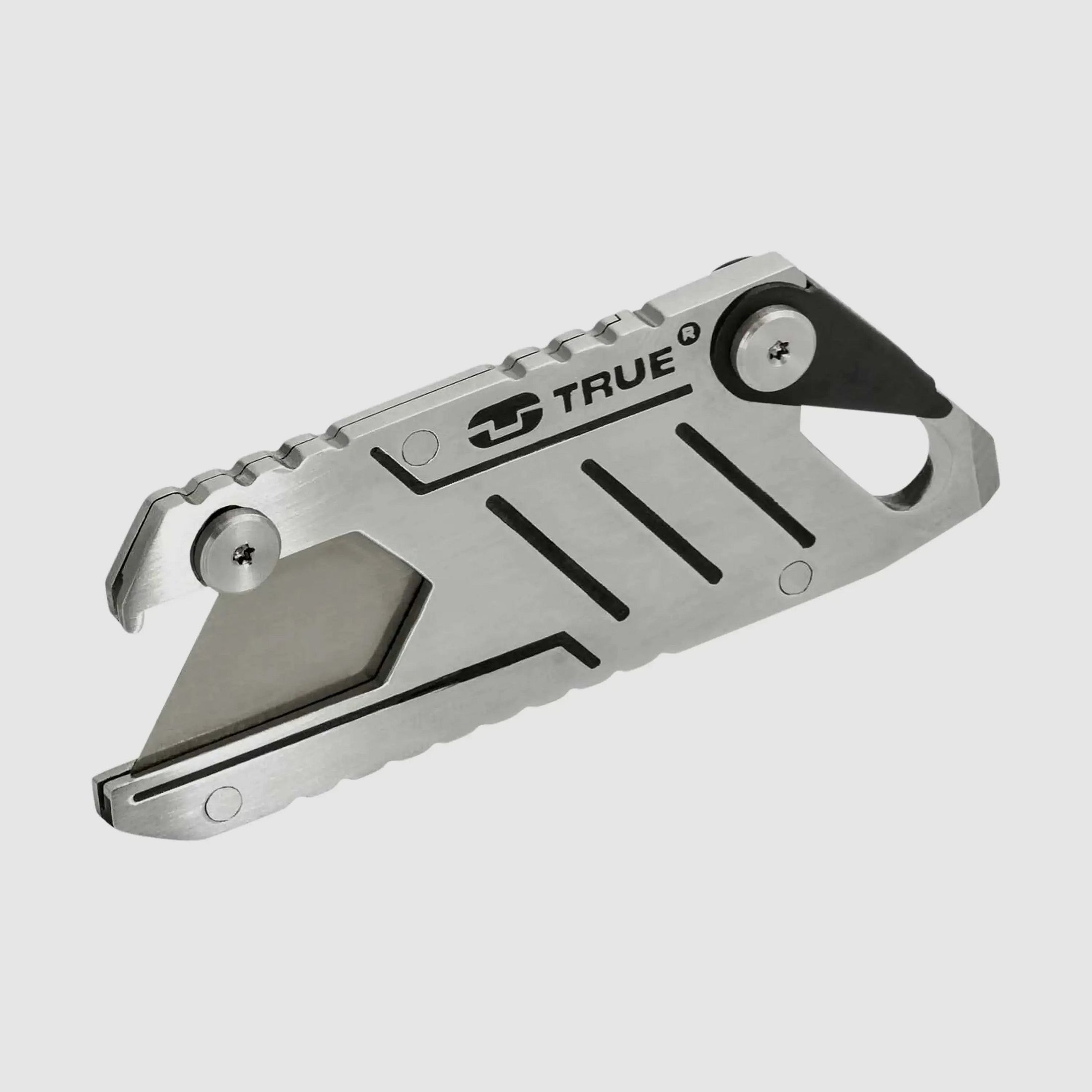 True Utility Cuttermesser Box Cutter