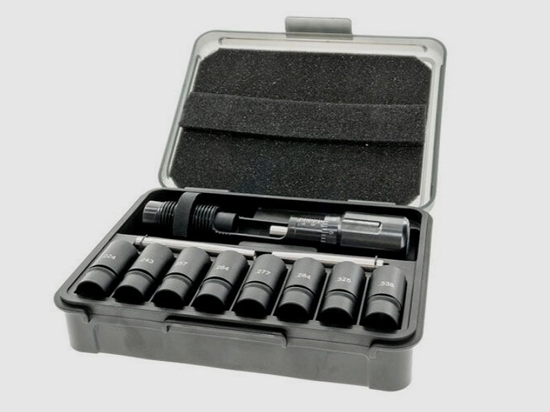 Frankford Arsenal Universal Setzmatrizen SET