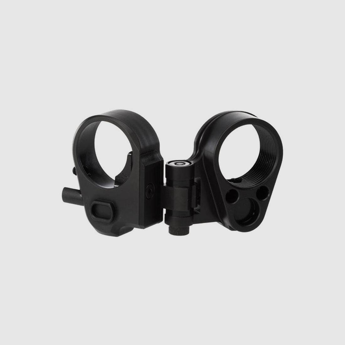 LAW TACTICAL Gen-S AR Adattatore per calci pieghevoli