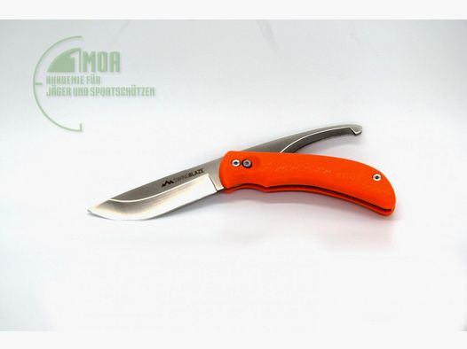 Outdoor Edge Swing Blaze Coltello da caccia