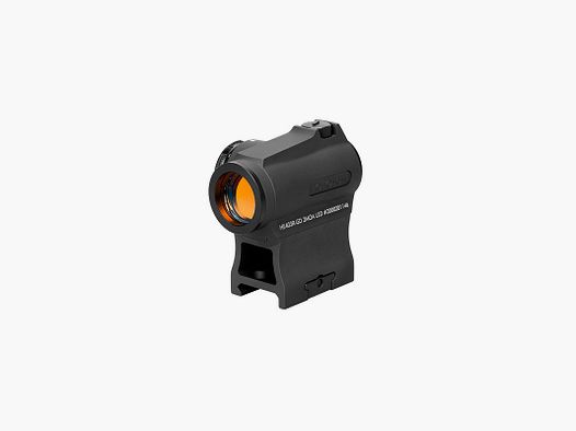 Mirino Punto Rosso HOLOSUN Elite 403B - Reticolo: Oro - HHE403R