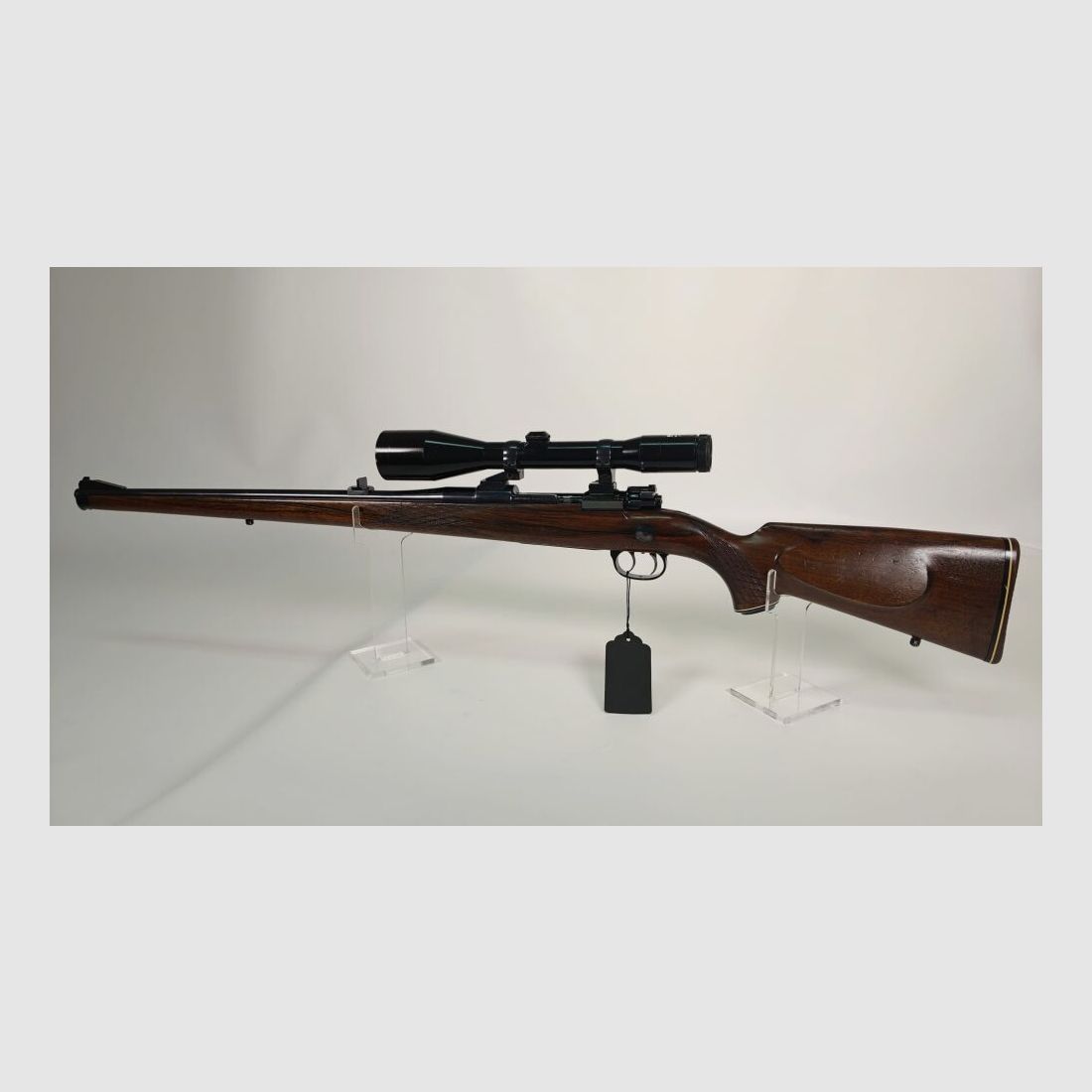 Mauser 98 Carabina