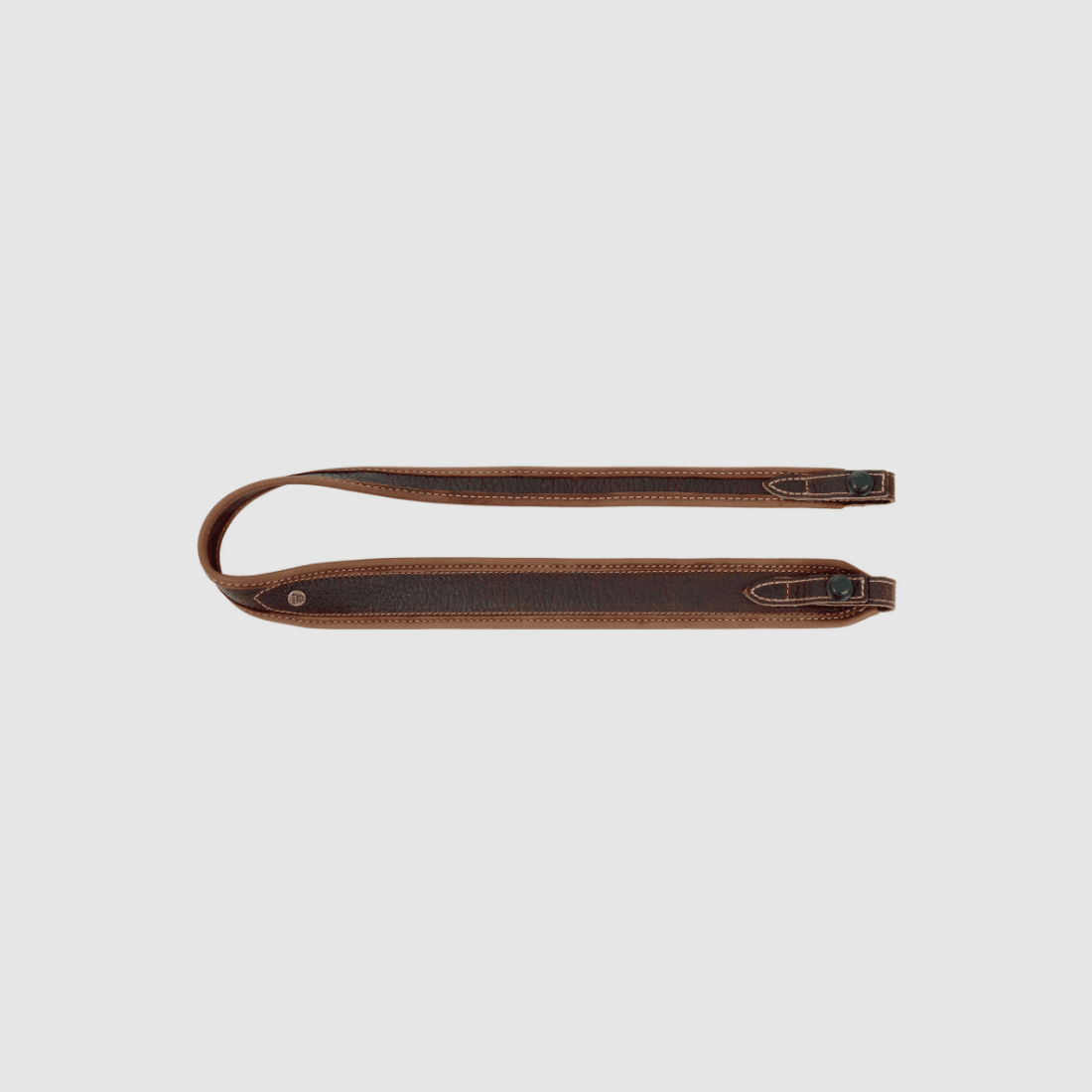 AKAH rifle sling with yak leather