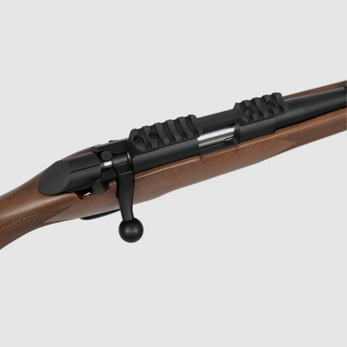Retay 2022 Hunter Pro 20" nero, immagine 4 di 7