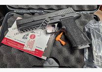 SIG SAUER P320 X-TEN 10 mm Auto